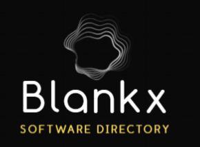 blankx logo