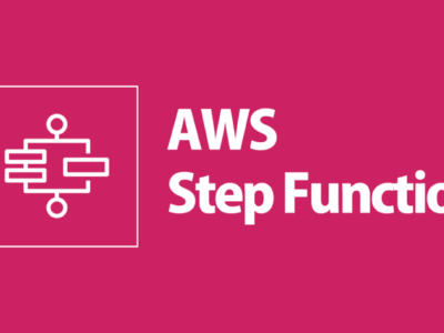 AWS Step Functions