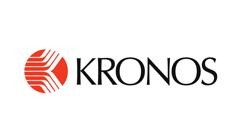 Kronos Workforce Ready
