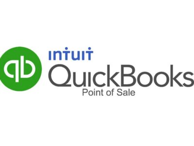 QuickBooks Point of Sale
