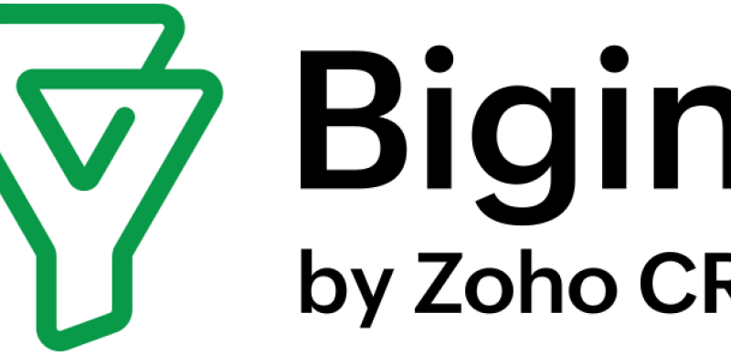 Bigin by Zoho CRM