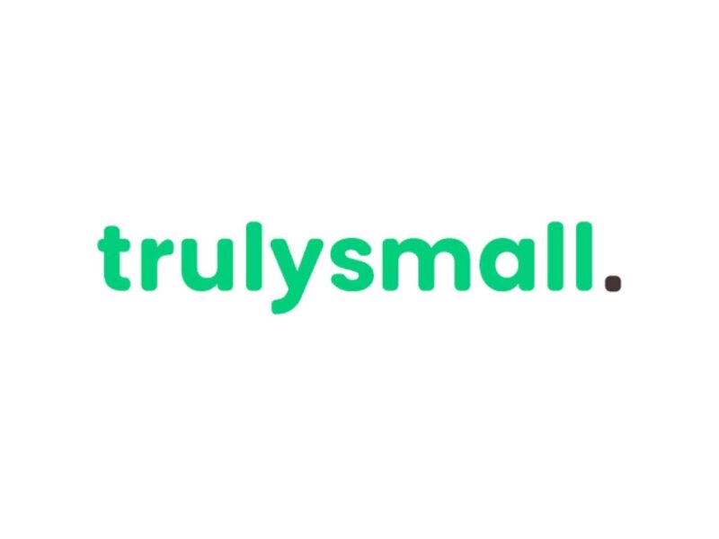 TrulySmall Accounting