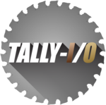Tally-I/O