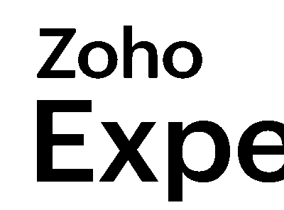 Zoho Expense