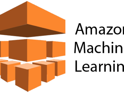 Machine Learning on AWS