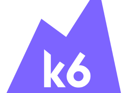 k6.io