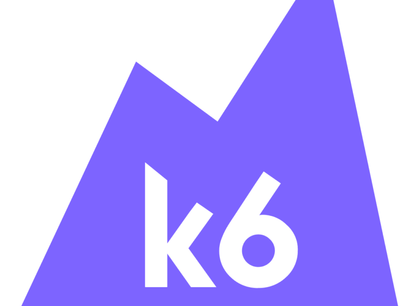 k6.io