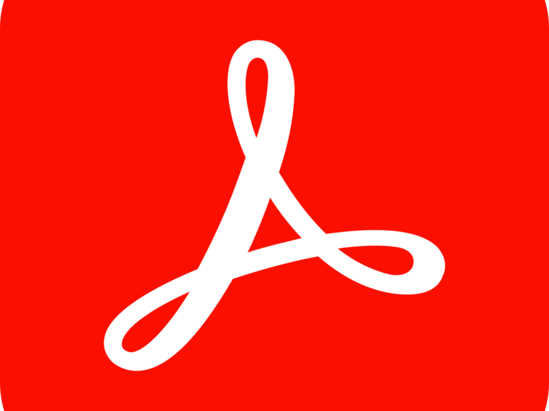 Adobe Acrobat Sign