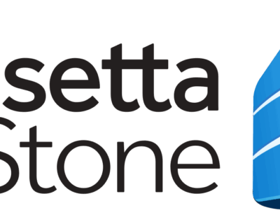 Rosetta Stone Enterprise