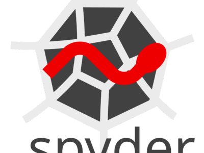 Spyder