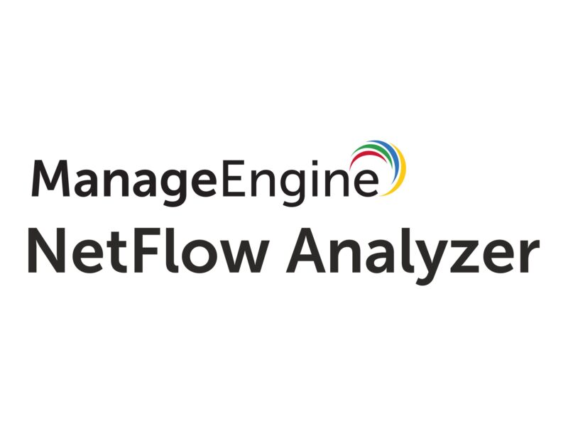 ManageEngine NetFlow Analyzer