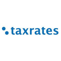 TaxRate