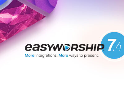 EasyWorship