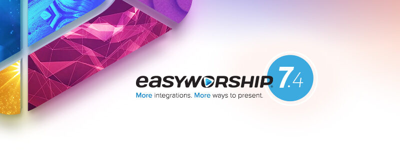 EasyWorship