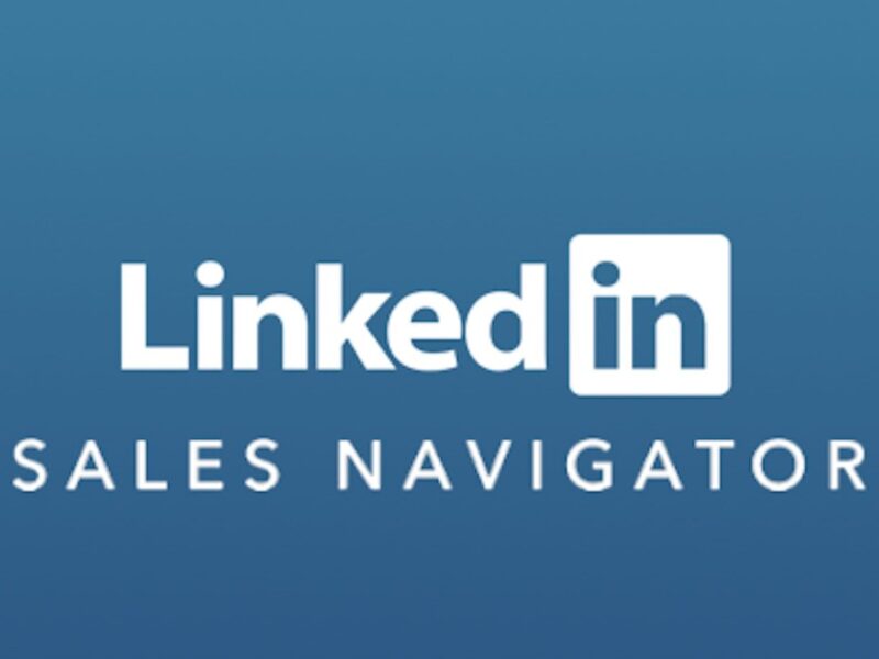 LinkedIn Sales Navigator