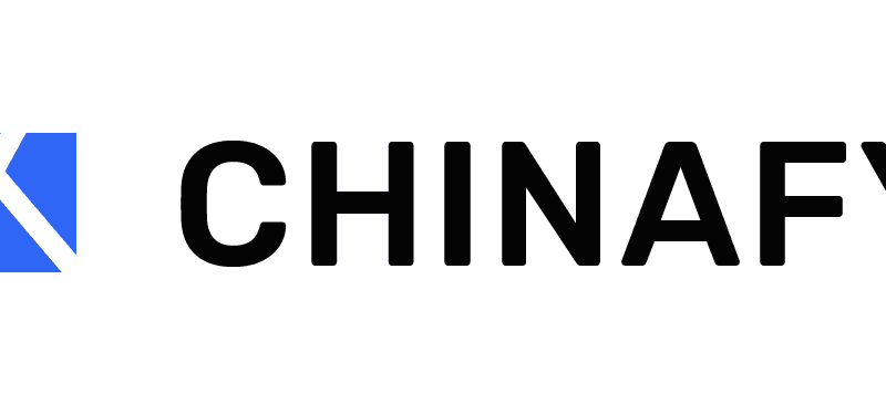 Chinafy