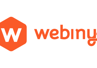 Webiny