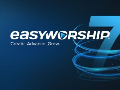 EasyWorship