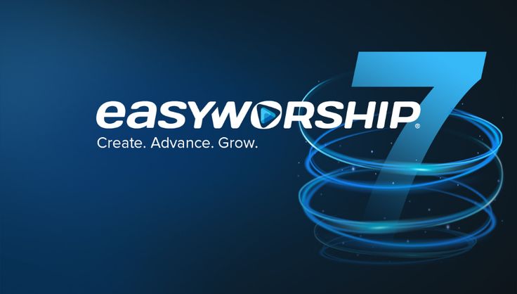 EasyWorship