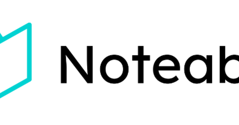 Noteable