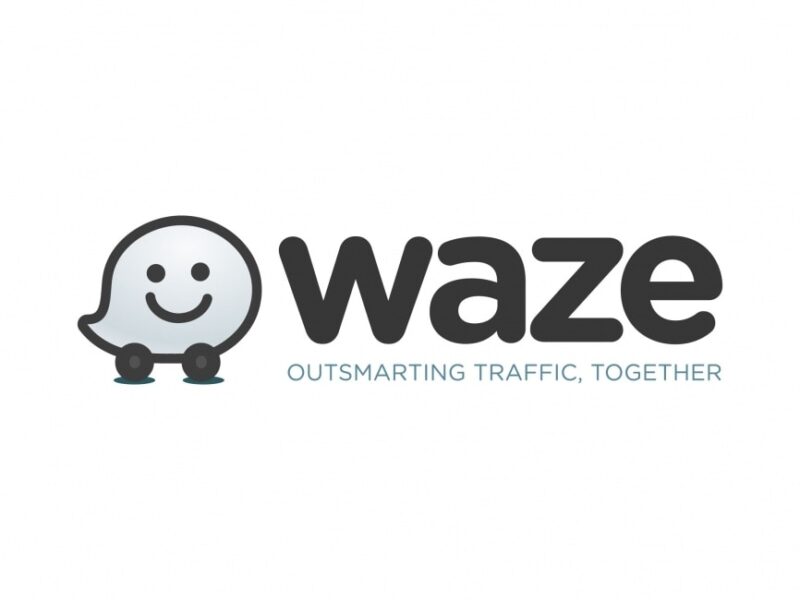 Waze for Cities