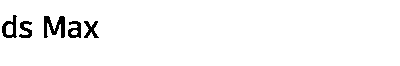 3ds Max