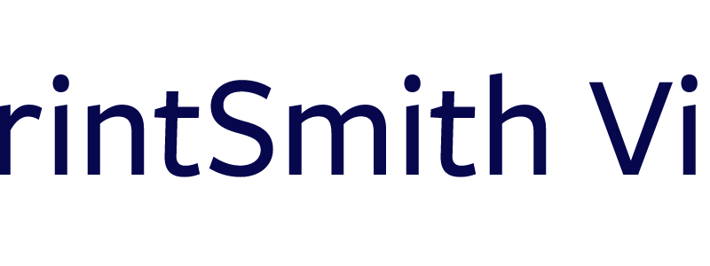 PrintSmith Vision
