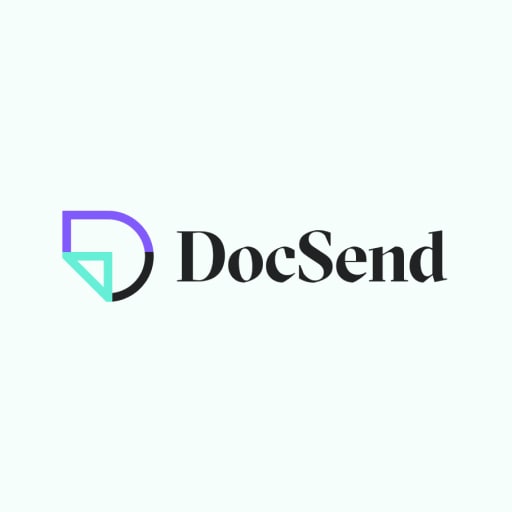 Dropbox DocSend