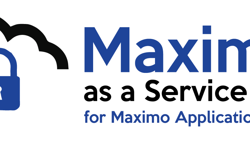 IBM Maximo Application Suite