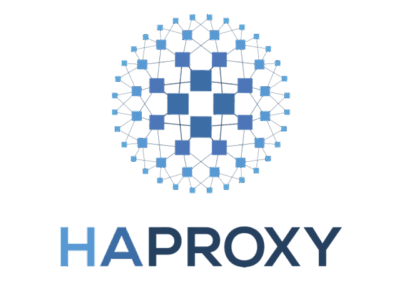 HAProxy Enterprise