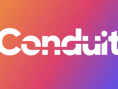 Conduit