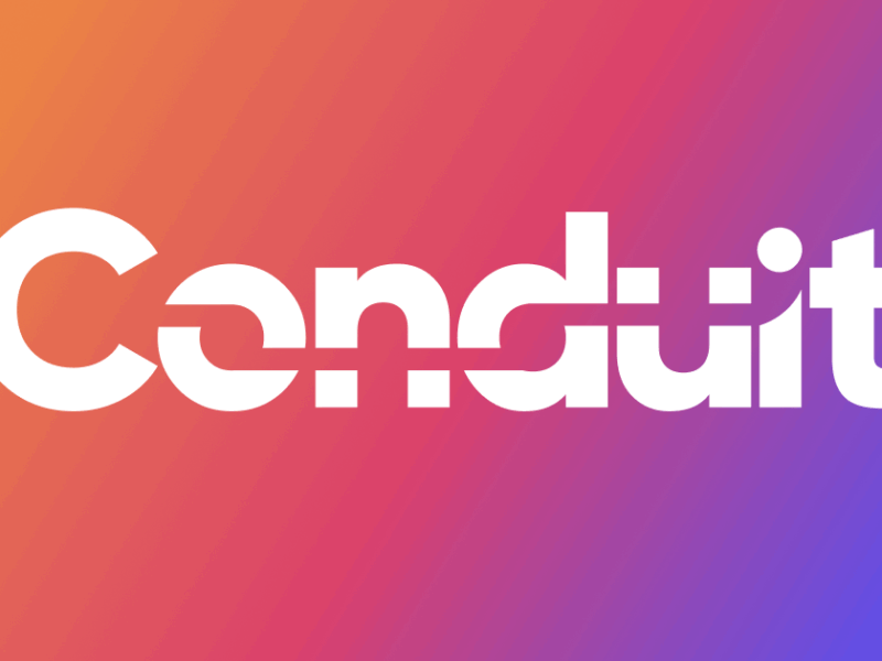 Conduit