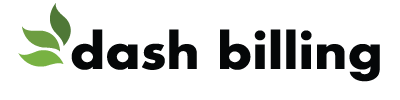 Dash Billing