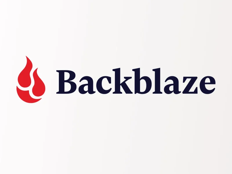 Backblaze
