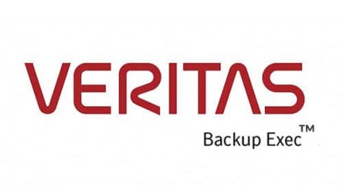 Veritas Backup Exec