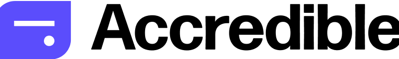 Accredible