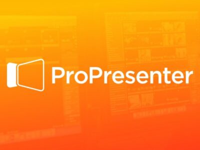 ProPresenter