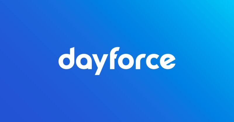 Dayforce HCM
