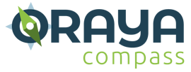 ORAYA compass