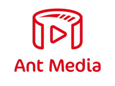 Ant Media Server