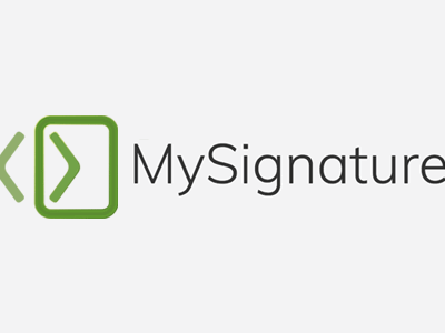 MySignature