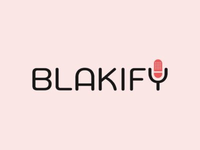 Blakify