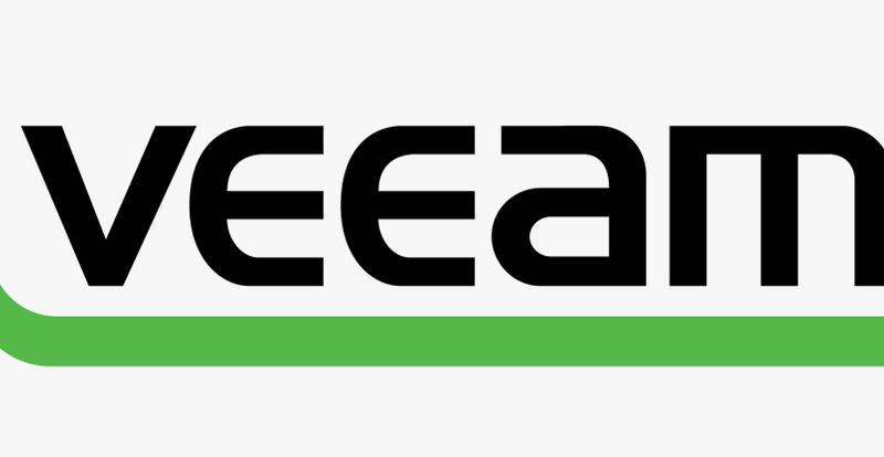 Veeam Backup & Replication