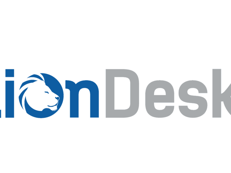 LionDesk