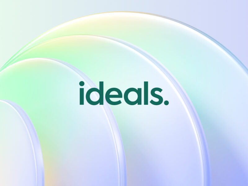 Ideals Virtual Data Room