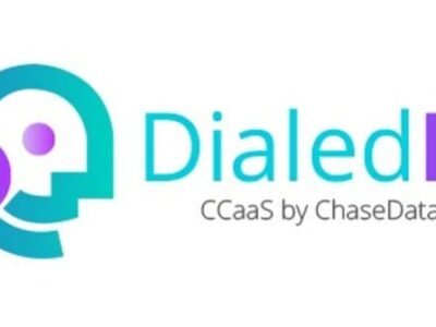 DialedIn CCaaS