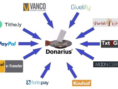 Donarius