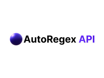 AutoRegex