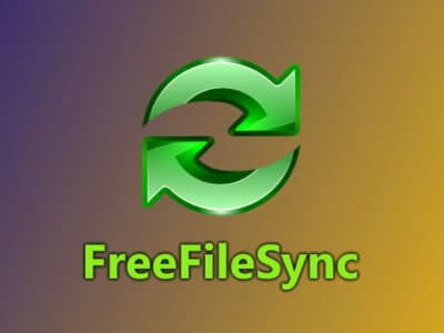 FreeFileSync