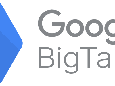 Google Cloud Bigtable